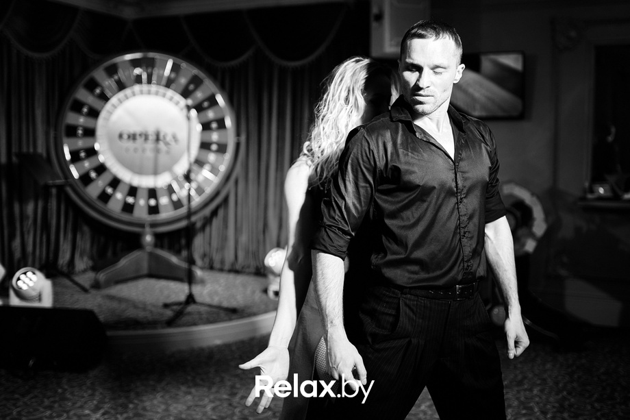 Шоу Мелодия удачи, фото № 59