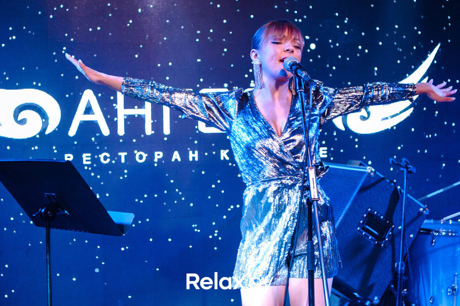 Saturday music, фото № 24