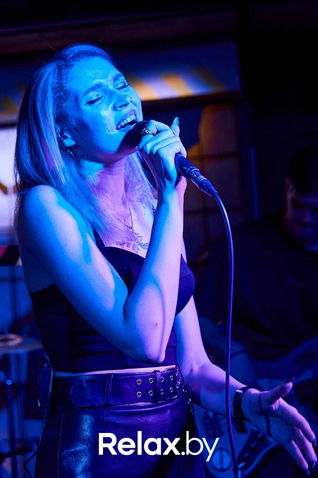 Новогодний корпоратив, фото № 84