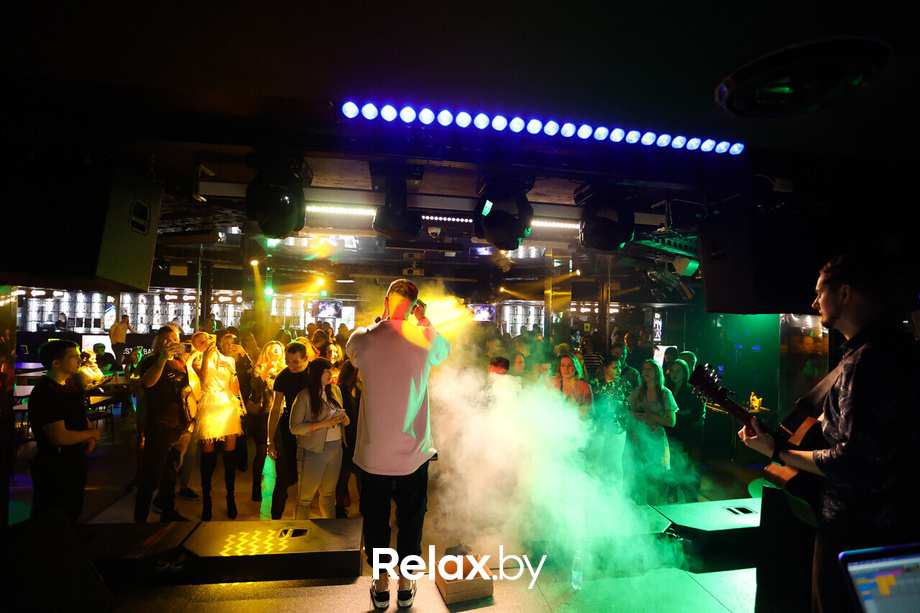 Happy End, фото № 53