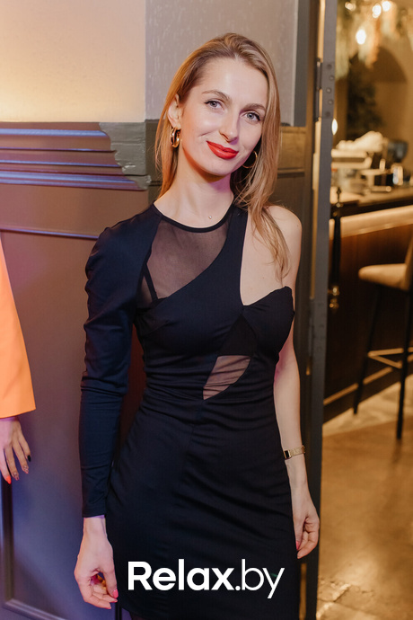 Встреча выпускников «Rustaveli», фото № 20