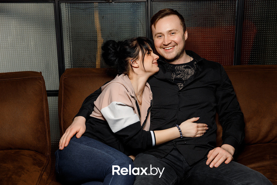 Субботний вечер, фото № 36