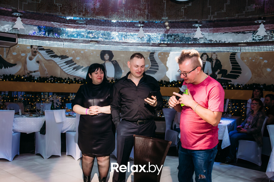 New Year 2, фото № 43