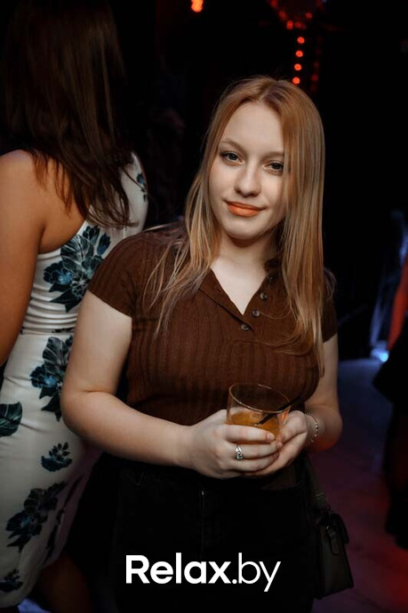 Saturday party, фото № 21