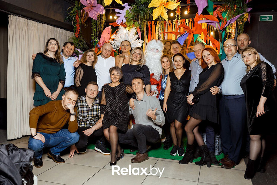 Wednesday Party, фото № 85