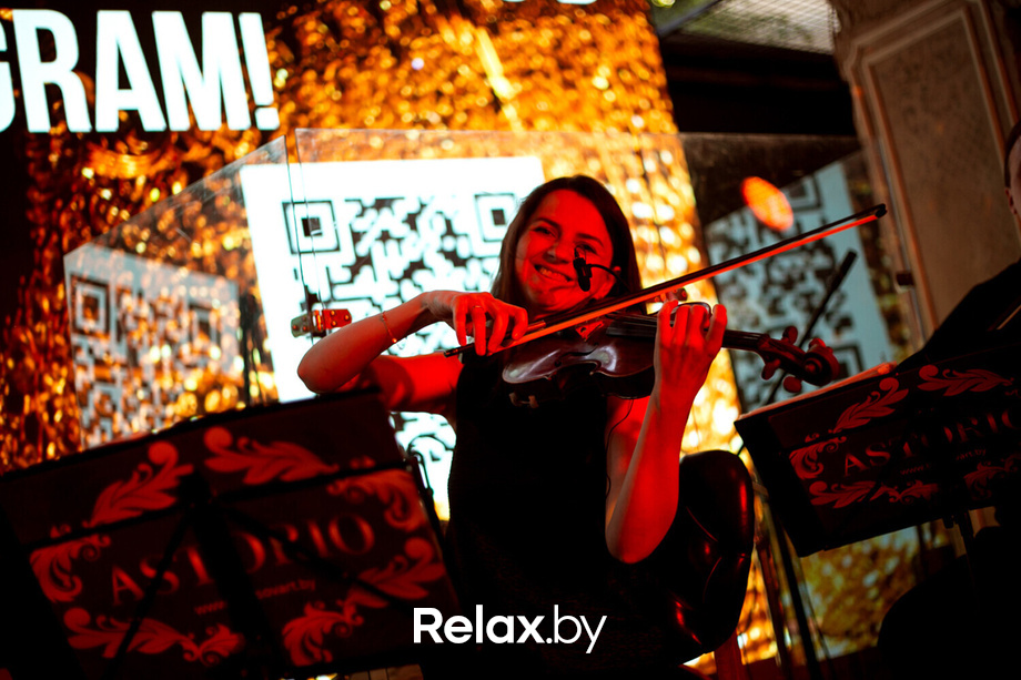 Opening Party, фото № 100