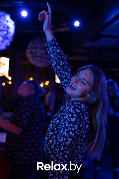 Ночные жители, фото № 77