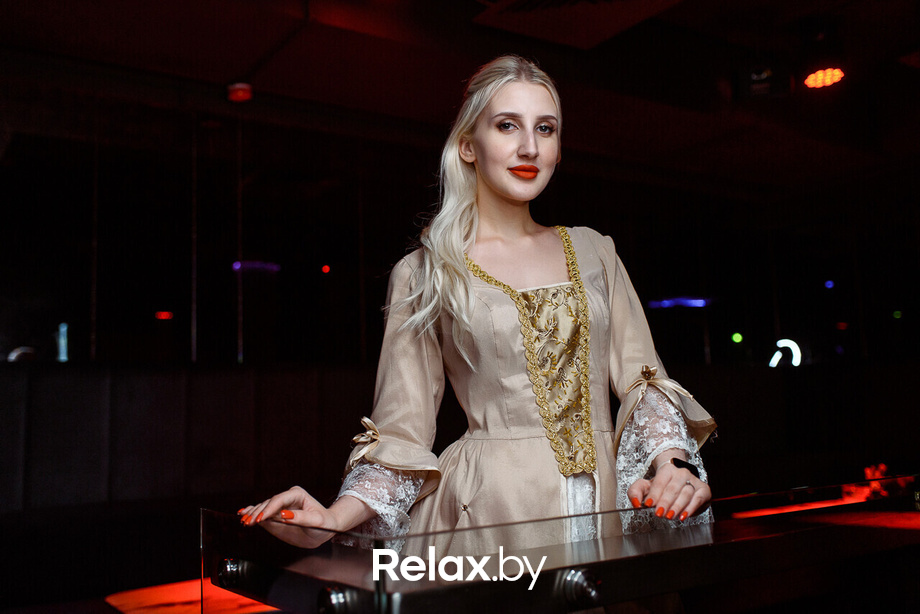 Young aristocrat, фото № 2