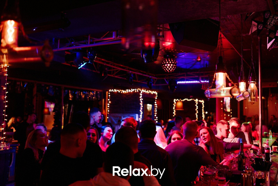 Суббота в Квартире №3, фото № 76