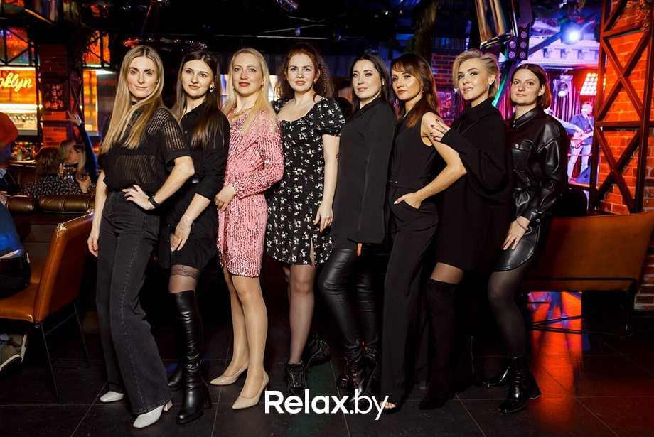 Brooklyn Live!, фото № 10