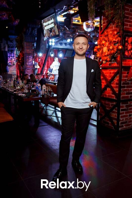 Новогодний Бруклин, фото № 21