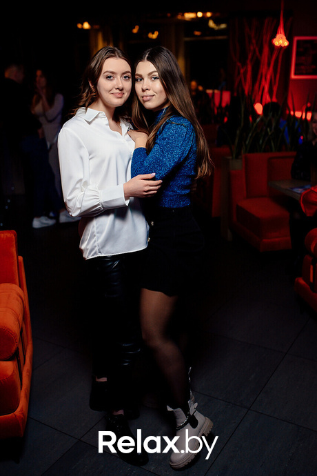 Ночные Жители, фото № 31