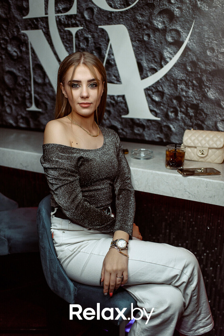 Luna Saturday, фото № 48