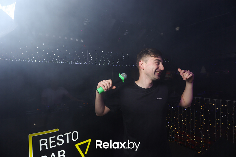 Очень плохой Санта, фото № 17