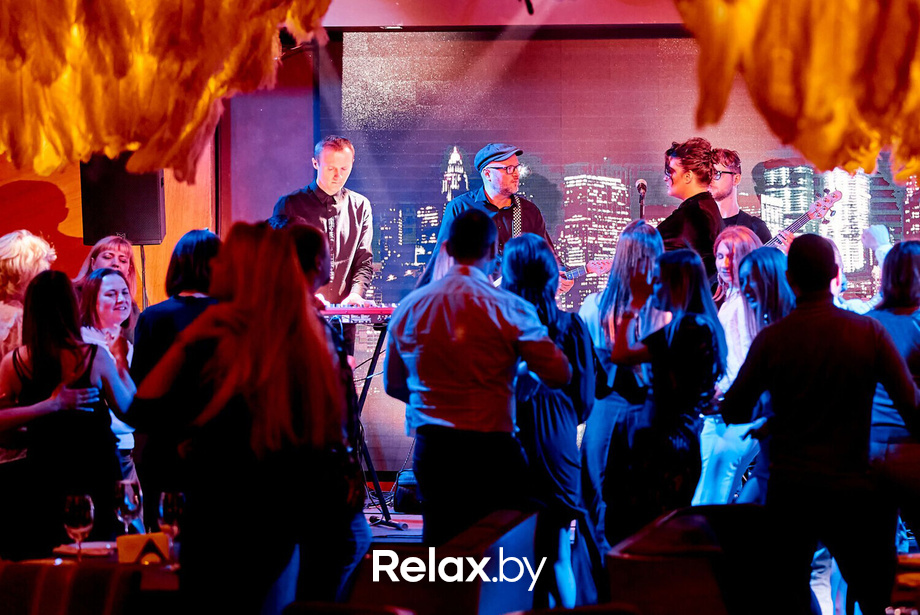 Friday Music, фото № 59