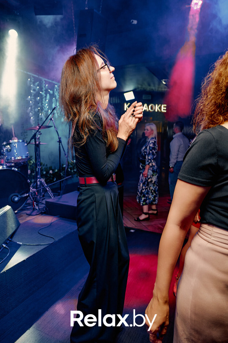 Saturday music, фото № 19