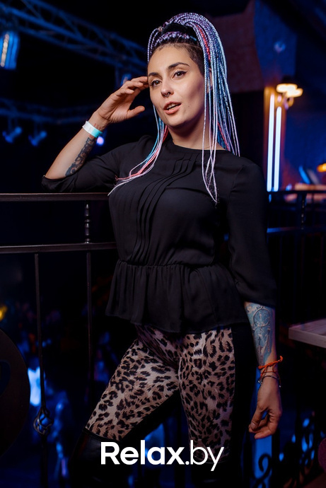 Pin Up, фото № 20