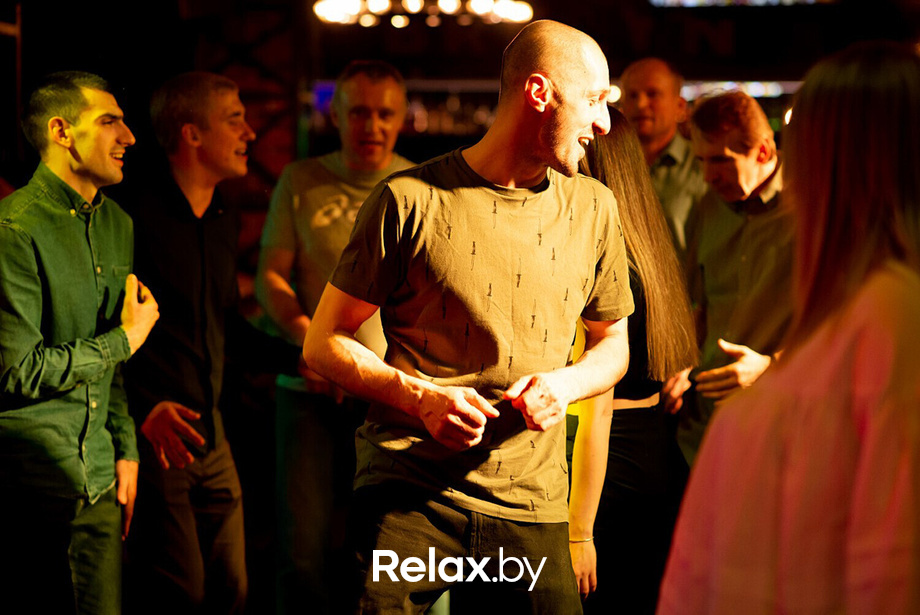 Brooklyn Live!, фото № 36