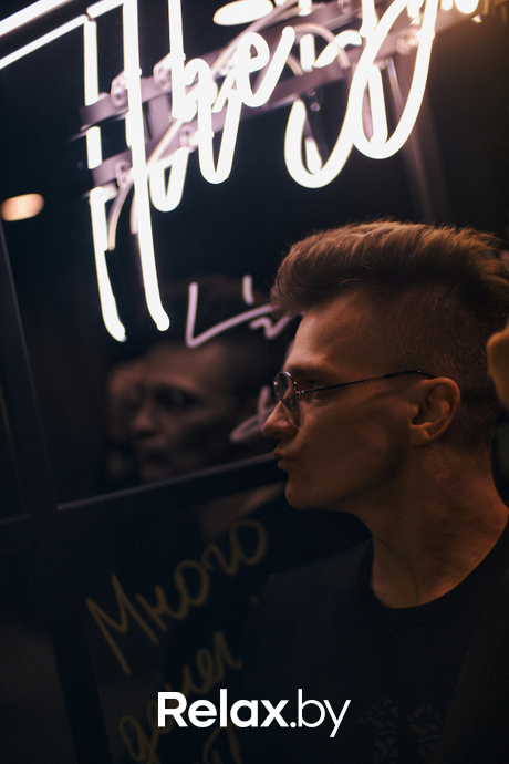 Открытие The Dickens, фото № 63