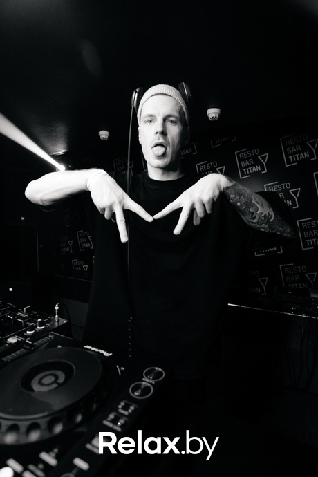 Live Night, фото № 77