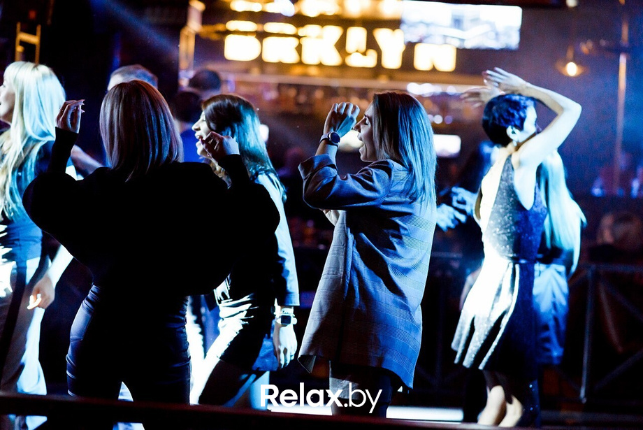 Brooklyn Live!, фото № 18