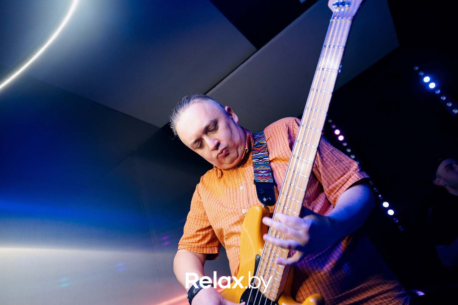 Ночные жители, фото № 58