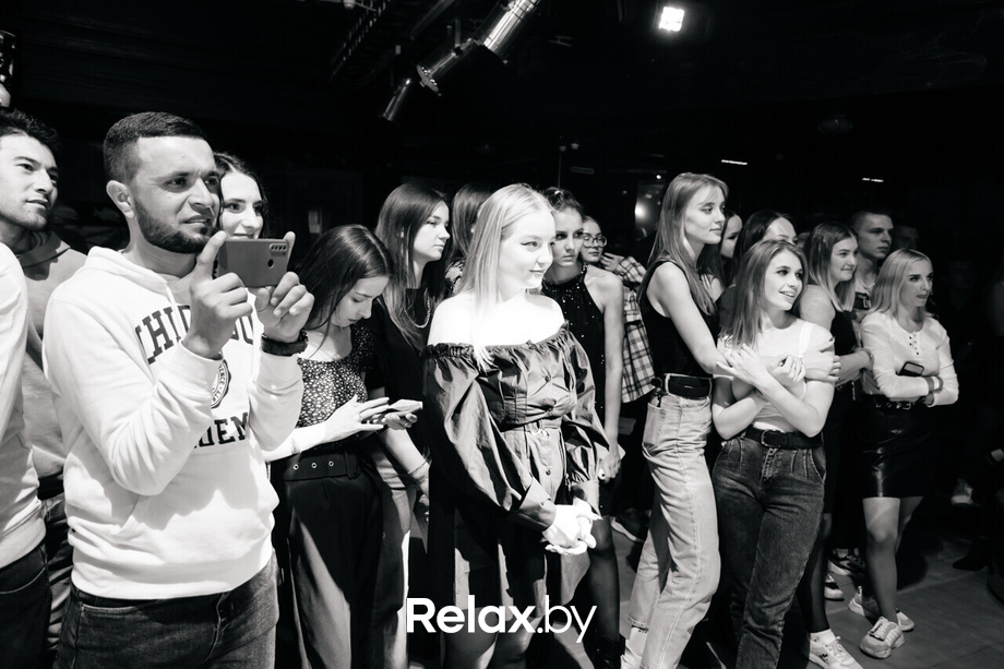 Бородачи party, фото № 65