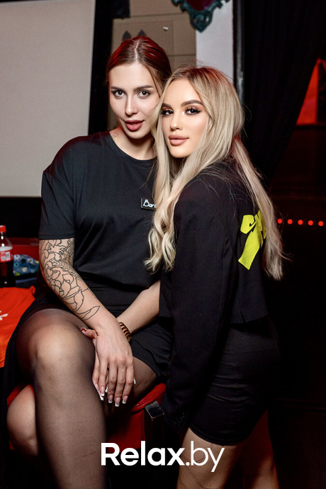 Parker House, фото № 26