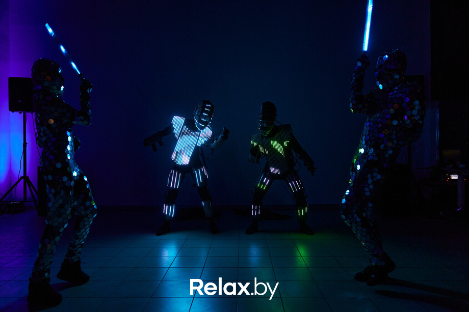 Открытие OPEN IT ХАБ, фото № 76