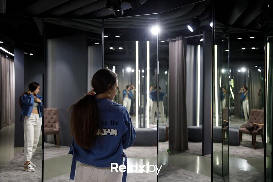 REOPENING TREND PARK, фото № 100