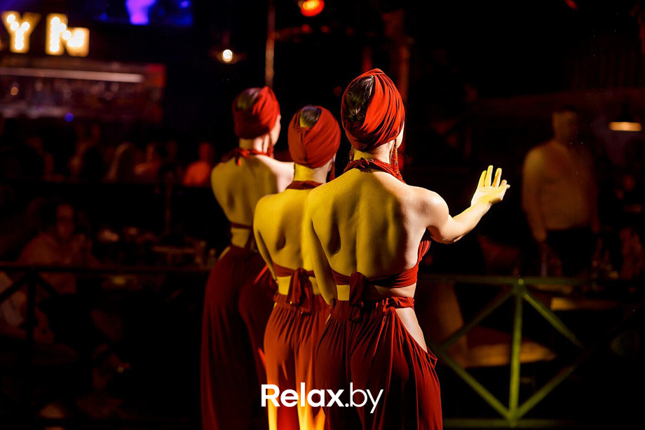 Brooklyn Live!, фото № 65