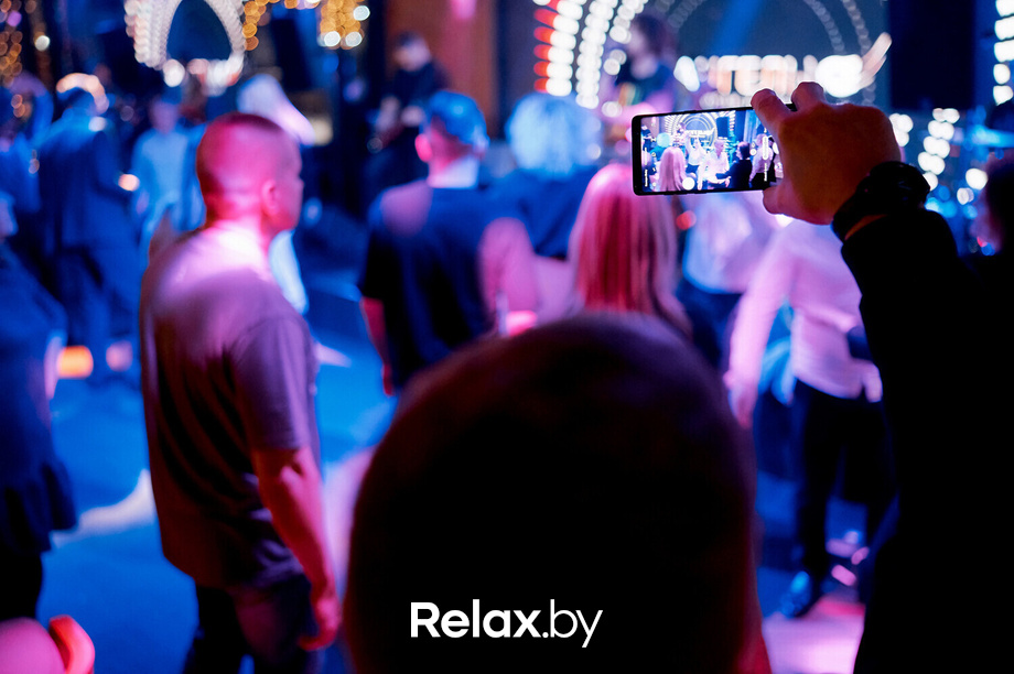 Friday Music, фото № 6