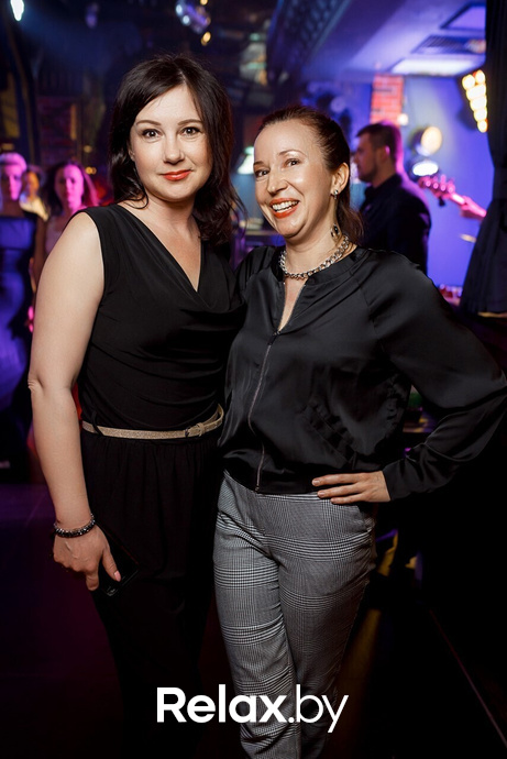 Brooklyn Live!, фото № 23