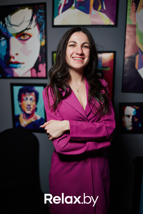 Караоке в «Ast club», фото № 40