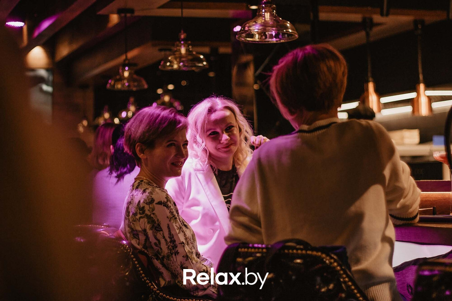 Выступление дуэта Donald&Tramp, фото № 48