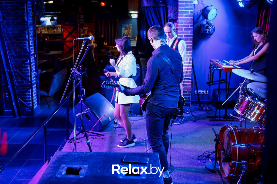 Brooklyn Live!, фото № 34