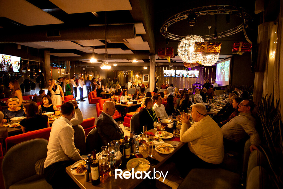 Happy New Year in Terra, фото № 69