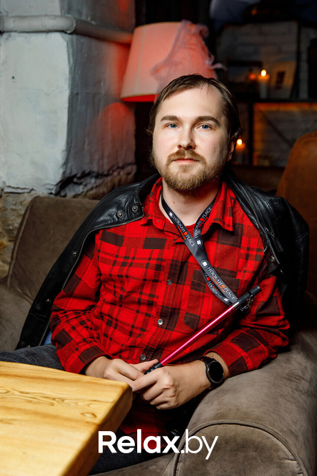 Мёртвые души, фото № 59