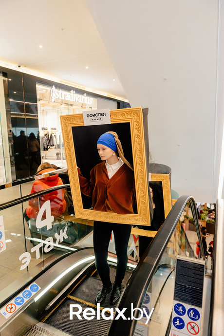 Открытие магазина ОФИСТОН Маркет, фото № 121