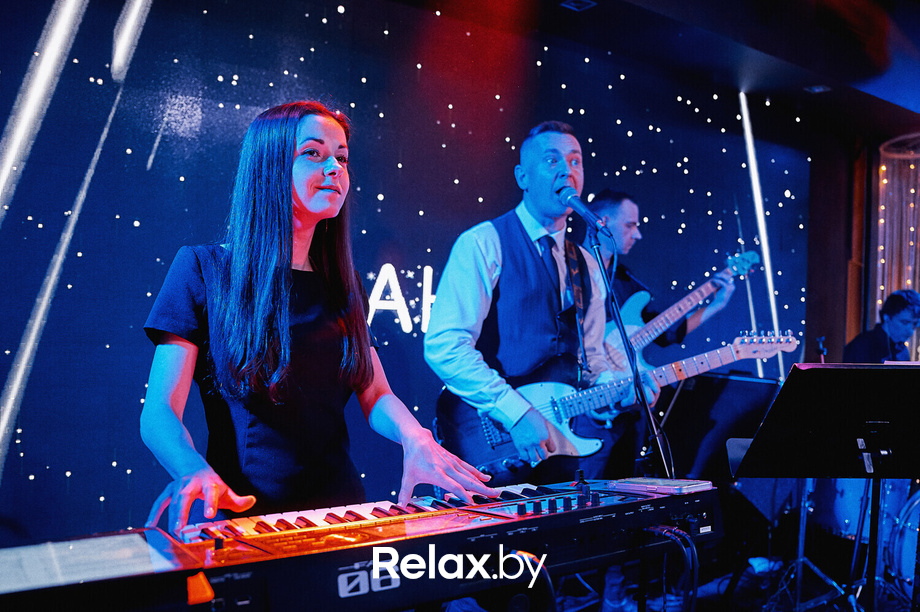 Thursday Music, фото № 11