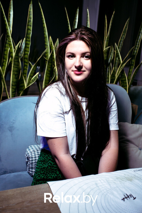 Ночные жители, фото № 28