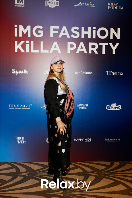 IMG Fashion KILLA PARTY, фото № 53