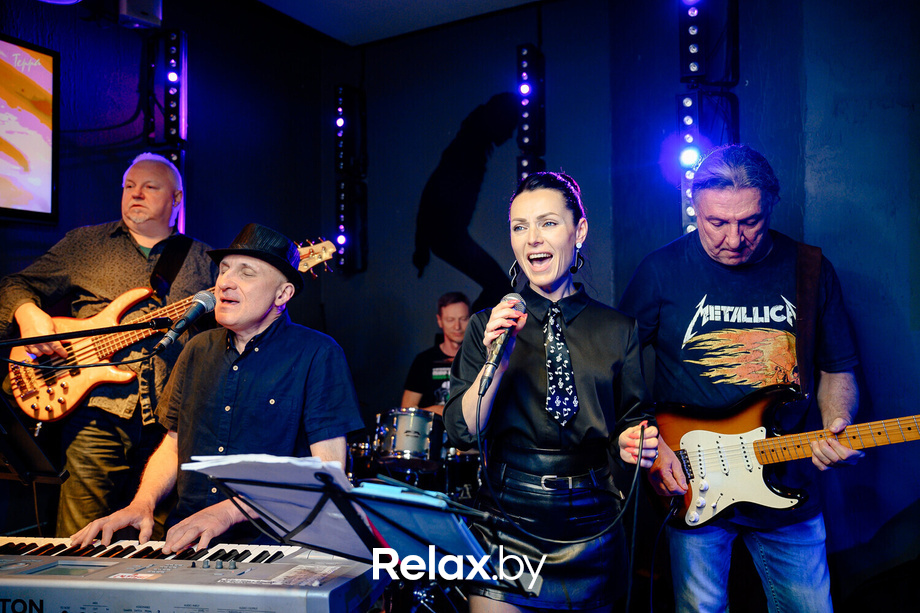 Terra Party, фото № 53