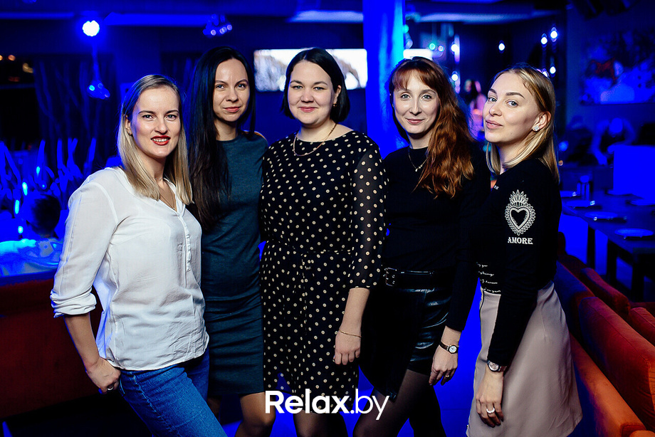 Hot Weekend, фото № 38