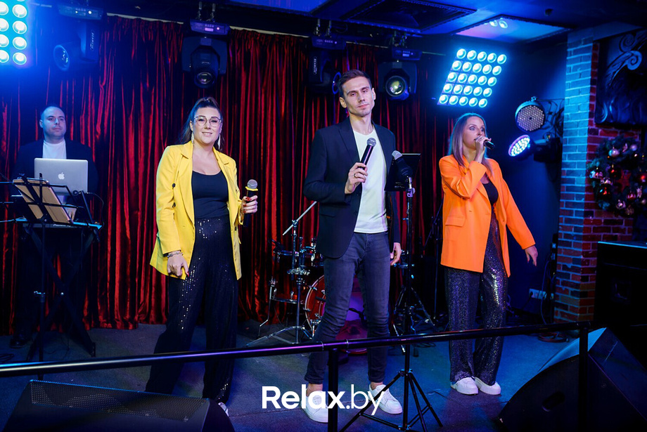 Новогодний Бруклин, фото № 18