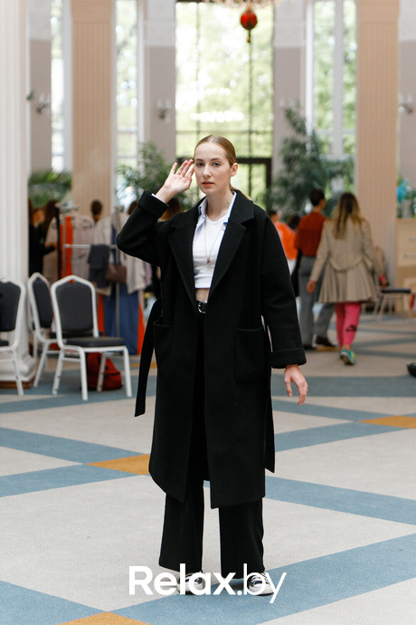 BELARUS FASHION. BUTER fashion design studio, фото № 162