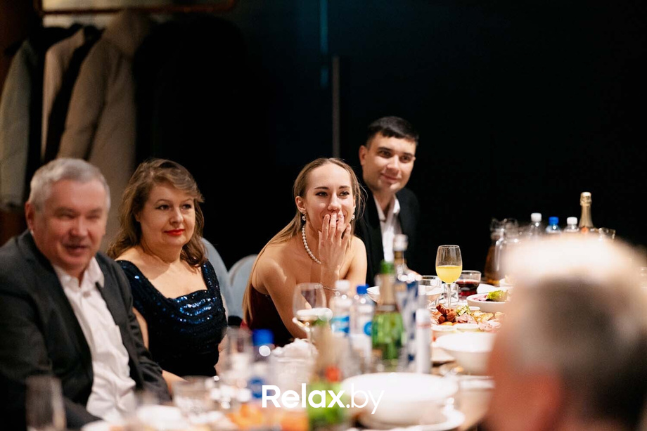 Ночные жители, фото № 27