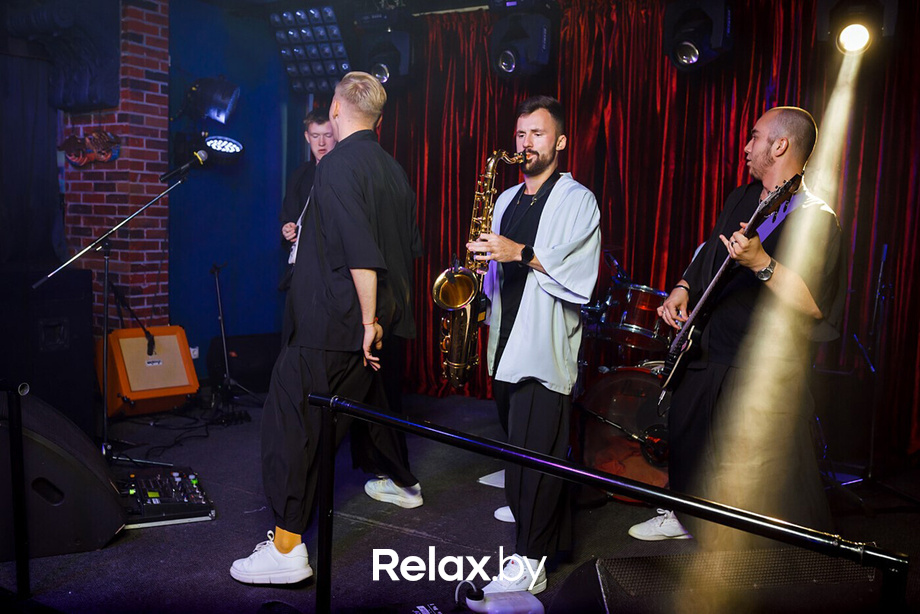 Brooklyn Live!, фото № 3