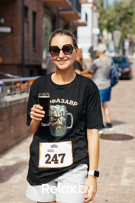 Бровару 27! Забег «Броварская миля 2024», фото № 34