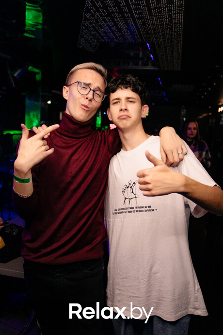 Crazy friday!, фото № 31